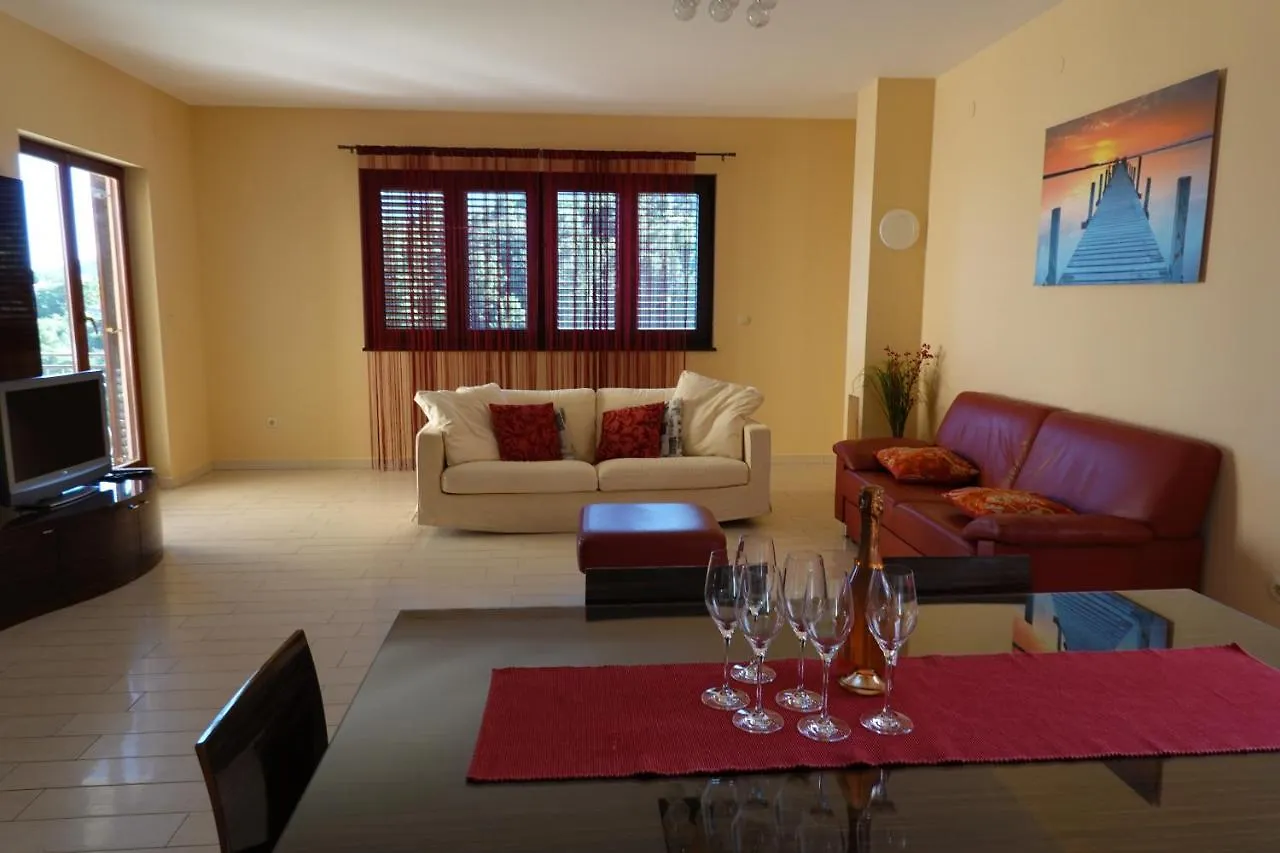 Villa Flora Opatija
