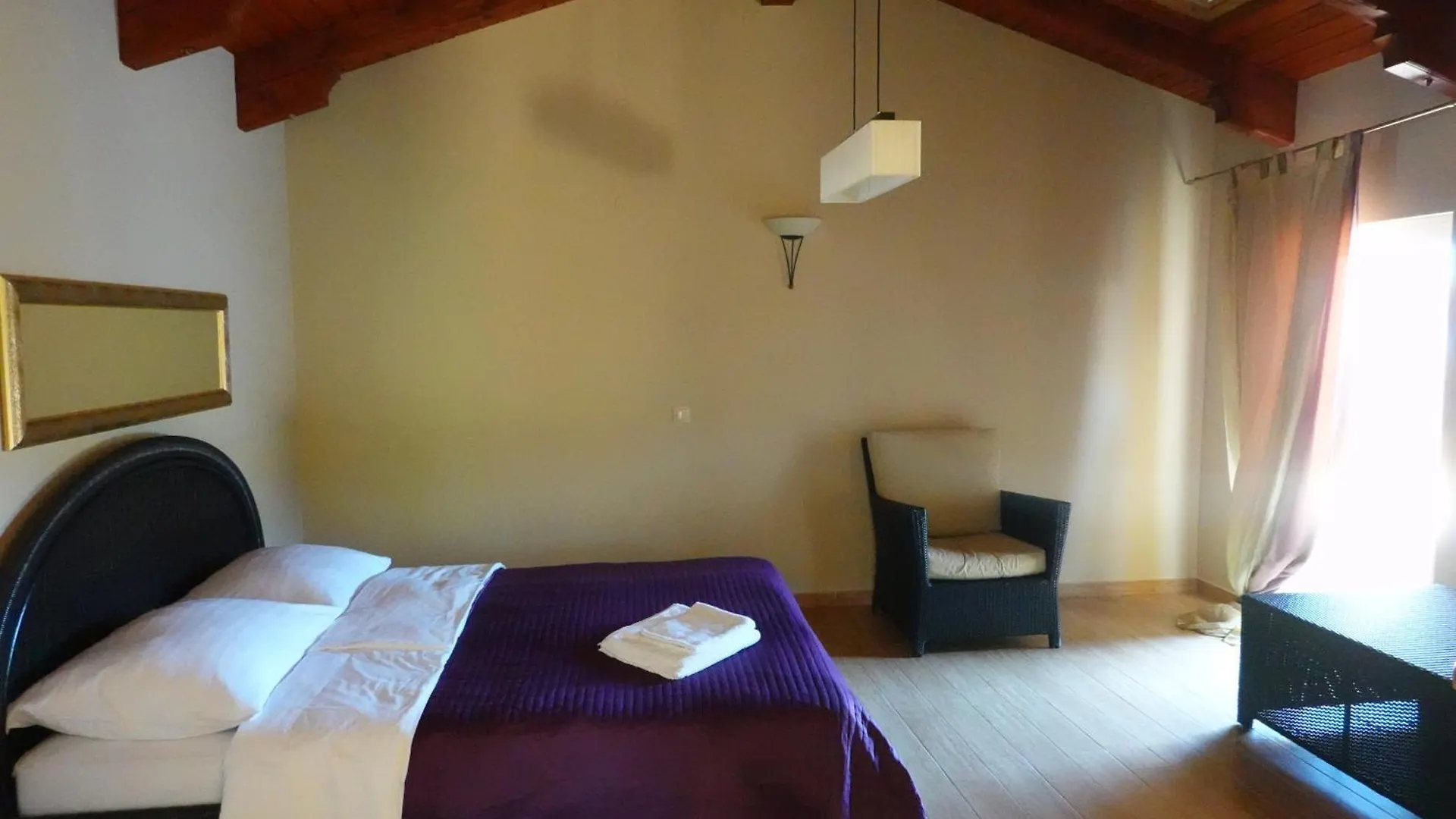 Villa Flora Opatija Croatia