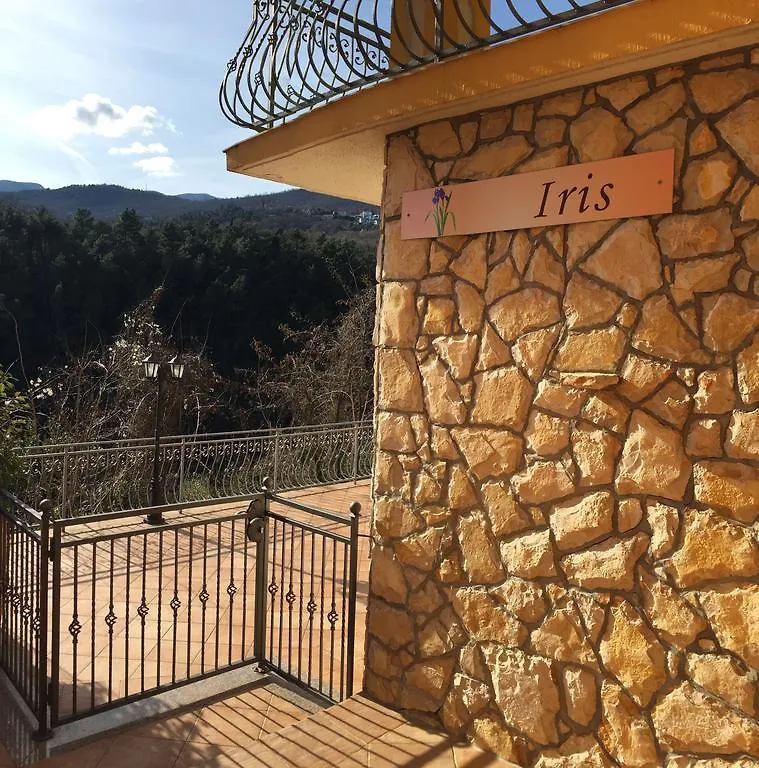 Villa Flora Opatija Apartment