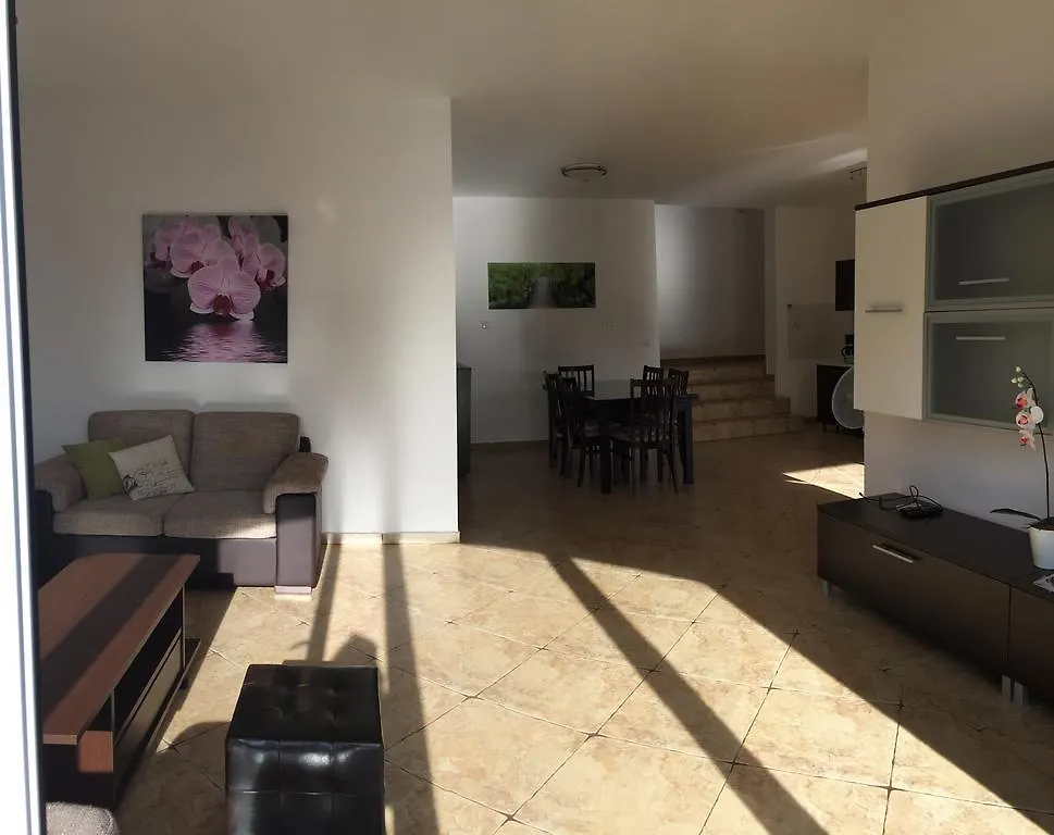 Villa Flora Opatija Croatia
