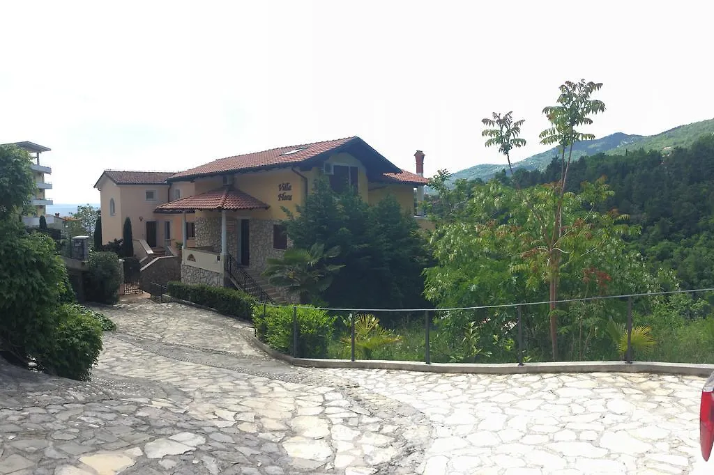 Villa Flora Opatija