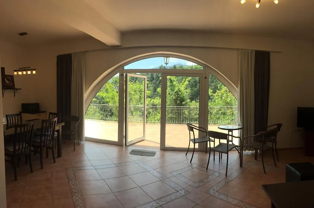 Apartman Villa Flora