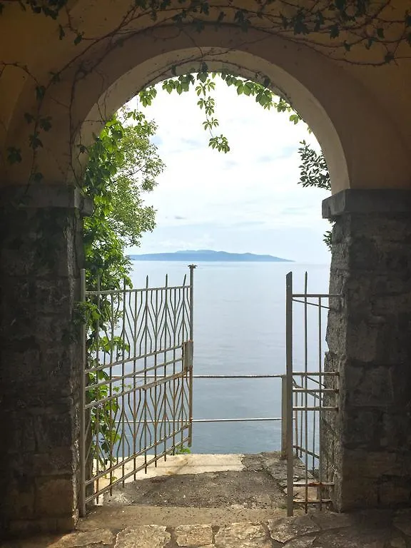 Villa Flora Opatija