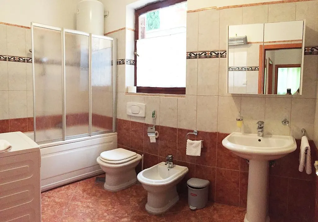 Villa Flora Opatija 0*,