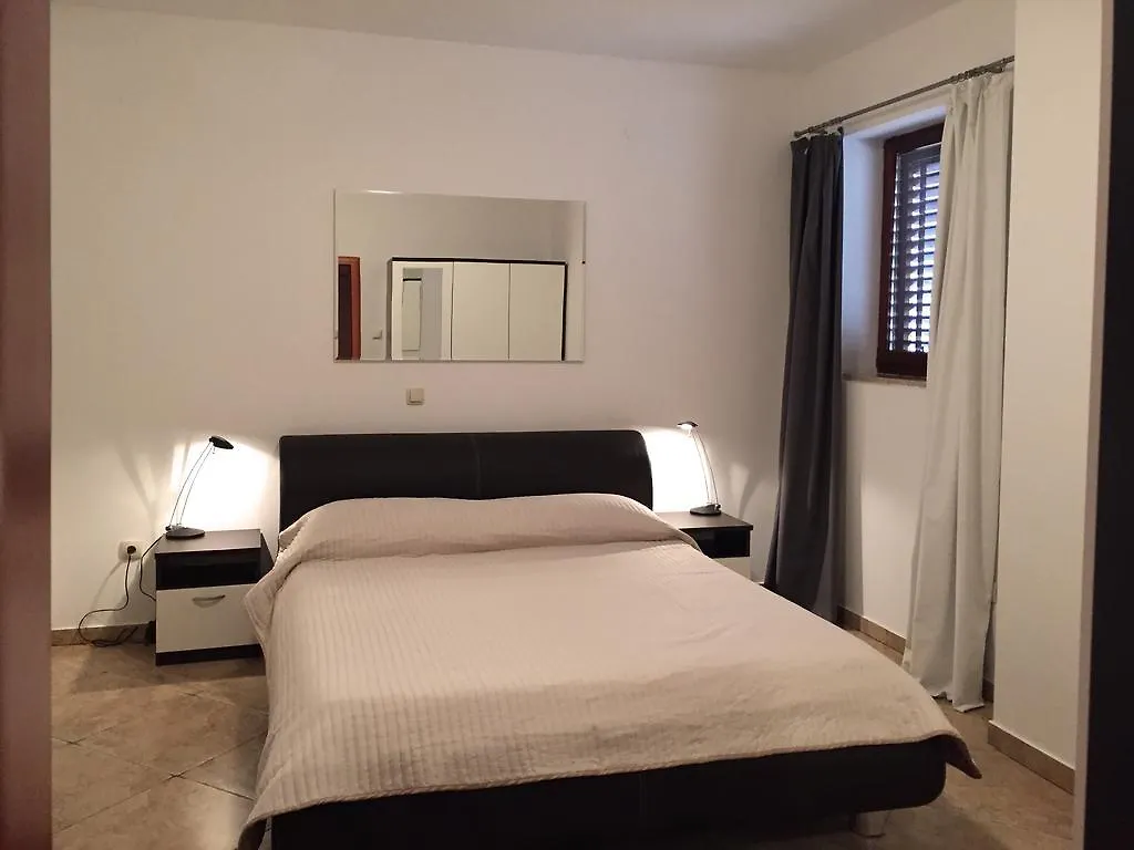 Villa Flora Opatija