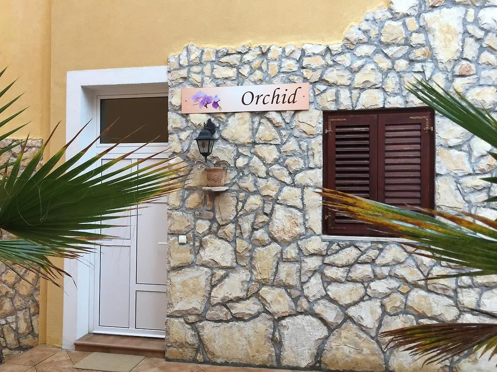 Villa Flora Opatija Apartment