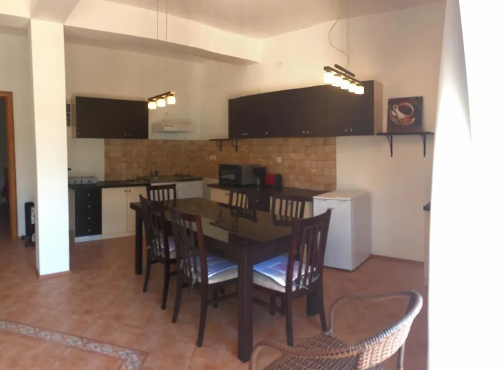 Villa Flora Opatija