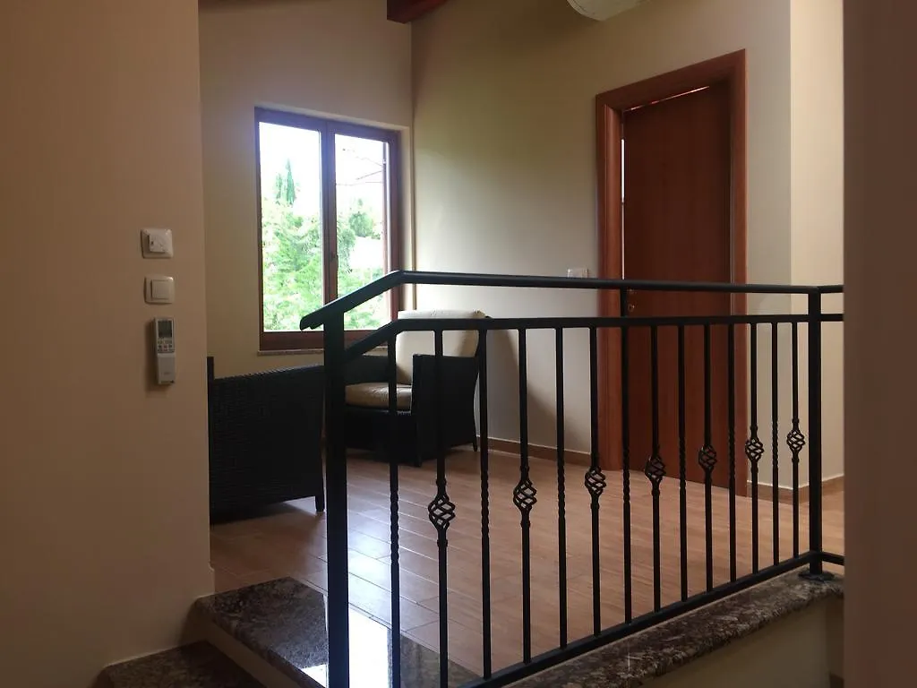 Apartment Villa Flora Opatija