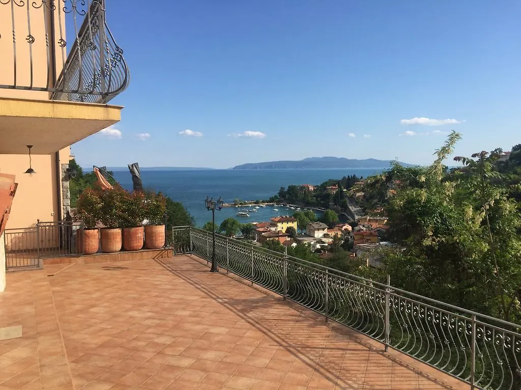 Villa Flora Opatija 0*,