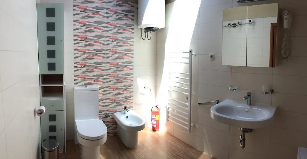 Villa Flora Opatija Apartment