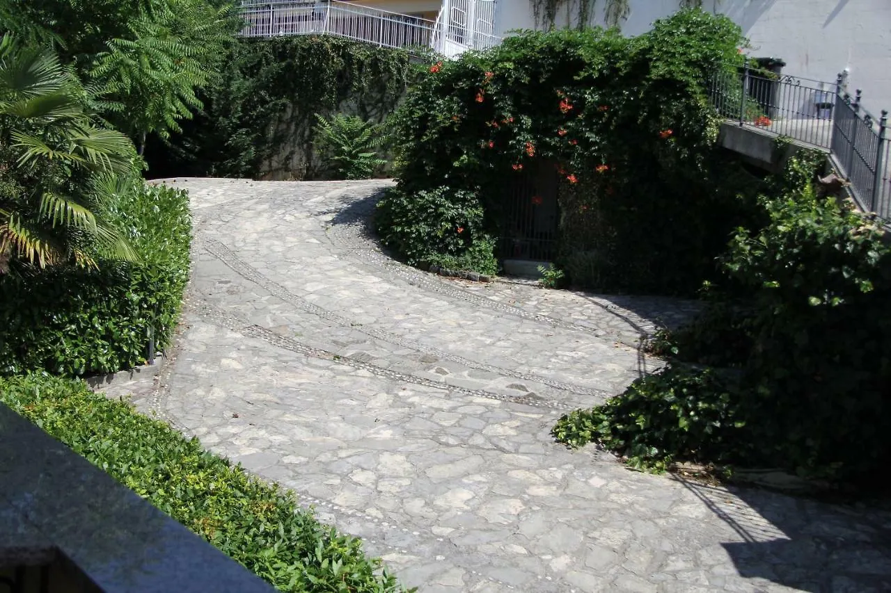 Villa Flora Opatija